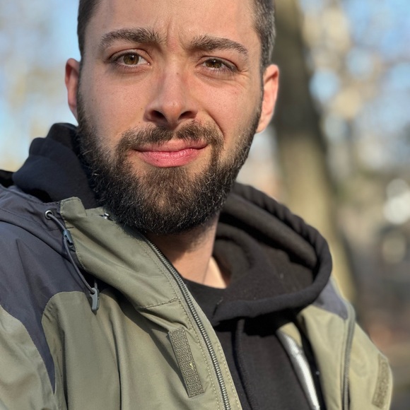 Meet your Posher, Chad - Picture 5 of 6